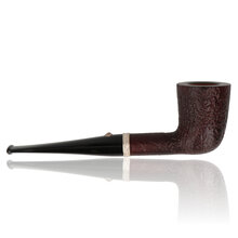 Barling Nelson Fossil 1815 Dublin briar pipe