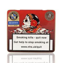 A Single Tin of Sweet Jane Deadwoods