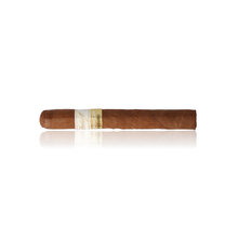 A single Davidoff Dominican Maduro Primeros Cigar