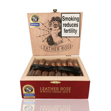 Drew Estate Deadwood Leather Rose (Full Box 24 Cigars)