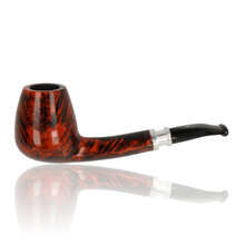 Erik Nording Valhalla 503 Smooth Spigot Bent Billiard