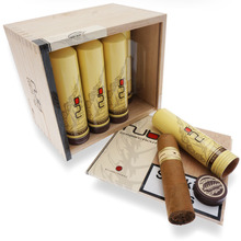 Nub Connecticut 460's Tubos (Full box of 12 Tubed Cigars)