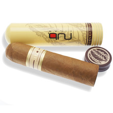 Nub Connecticut 460 Tubos (Single Tubed Cigar)