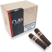 Nub Maduro 460's (Full box of 24 Loose Cigars)