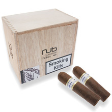 Nub Cameroon 460's (Box of 24 Loose Cigars)