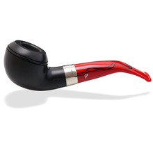 Peterson Dracula Unfiltered Briar Smoking Pipe 999