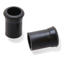 Rubber Grommets, Mouthpiece Bites to protect Stems & Teeth