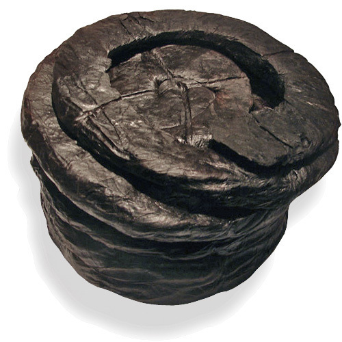 black irish twist tobacco Kendal Black Irish X Twist (Pipe/Chewing Tobacco)