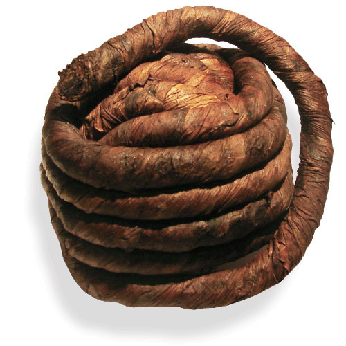 what is twist tobacco Kendal Brown Pigtail Twist (Brown Pig) (Pipe/Chewing Tobacco)