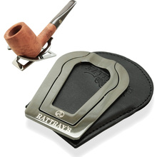 Charles Rattray's Folding Pipe Stand (Gunmetal)