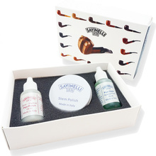 Savinelli Con Dit Kit Pipe Conditioning Kit