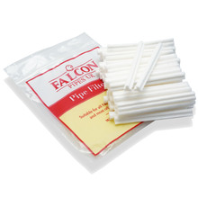 Falcon 6mm Stem Pipe Filters (50's)