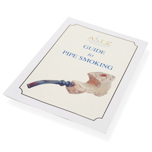 AITS Guide To Pipe Smoking Leaflet