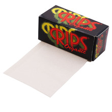 Rips Organic Papers on a roll
