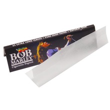 Bob Marley King Size Cigarette Papers