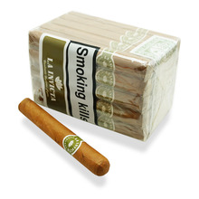 La Invicta Petit Corona Honduran Hand Rolled Cigars (Bundle of 25)