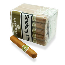 La Invicta Tres Petit Corona Honduran Hand Rolled Cigars (Bundle of 25)