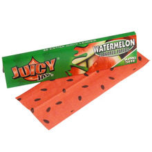Juicy Jays King Size Watermelon Flavoured Cigarette Papers