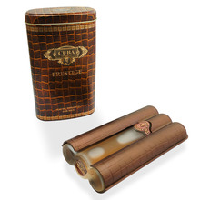 Cuba Prestige Original Eau De Toilette 90ml (Bronze Gift Tin)