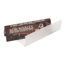 Bob Marley Regular 1 1/4" Cigarette Papers