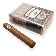 Quorum Nicaraguan CLASSIC Toro (Bundle of 10 Cigars)