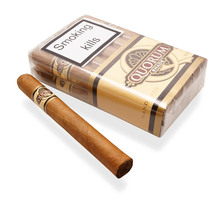 Quorum Nicaraguan SHADE Corona (Bundle of 10 Cigars)
