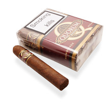 Quorum Nicaraguan MADURO Robusto (Bundle of 10 Cigars)
