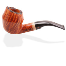Paronelli Artisan Italian High Grade Briar Pipe Design 01/02