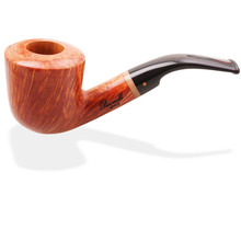 Paronelli Artisan Italian High Grade Briar Pipe Style 02/04