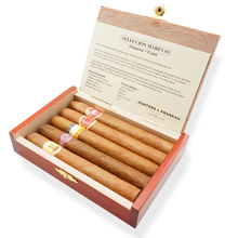 Seleccion Marevas Cuban Cigar Selection (5 Cuban Petit Corona Cigars)