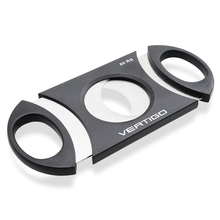 Lotus Vertigo Big Daddy Cigar Cutter (80 Ring Gauge)