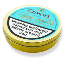 Comoy's of London Scottish Mixture Pipe Tobacco (50g Tin)