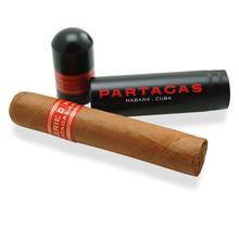 Partagas Serie D No.5 (Single Tubed Cuban Cigar)