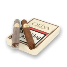 Oliva Serie G Cameroon Cigarillo (Tin of 5 Cigars)