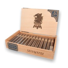 Drew Estate Undercrown (Maduro) Belicoso (Box of 25 Cigars)