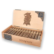 Drew Estate Undercrown (Maduro) Robusto (Box of 25 Cigars)