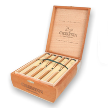 Charatan Churchill (Box of 10 Tubed Cigars)