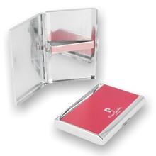Pierre Cardin P-900 Cigarette/Cigarillo Case Pink 105359