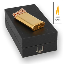 Dunhill Unique Bi Colour (ULY1473-Cig Classic Flame)