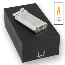 Dunhill Unique Silver Barley (ULY1320 -Cig Classic Flame)