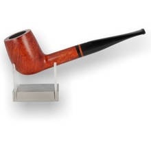 Parker Bruyere Straight Billiard 001 Briar Pipe (PBBR001)