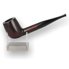 Parker Jockey Club Straight Billiard 001 Pipe (PBJC001)