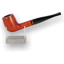 Parker Bruyere Straight Billiard 005 Briar Pipe (PBBR005)