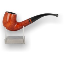 Parker Bruyere Bent Billiard 047 Briar Pipe (PBBR047)