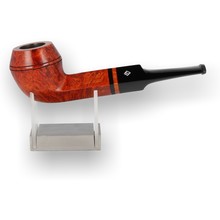 Parker Bruyere Straight Bulldog 073 Briar Pipe (PBBR073)
