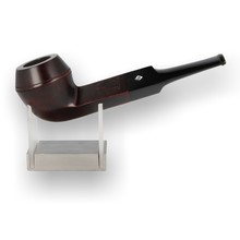Parker Jockey Club Straight Bulldog 073 Pipe (PBJC073)