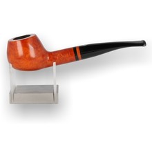 Parker Bruyere Straight Prince 097 Briar Pipe (PBBR097)