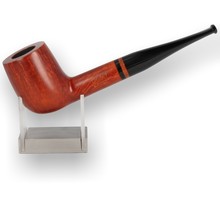 Parker Bruyere Straight Billiard 286 Briar Pipe (PBBR286)