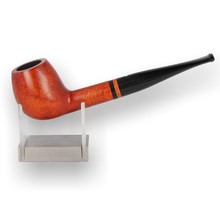 Parker Bruyere Straight Apple 395 Briar Pipe (PBBR395)