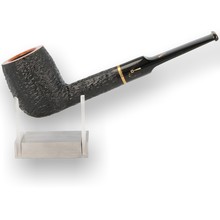 Savinelli Oscar Tiger Rustic 6mm Briar Pipe 127